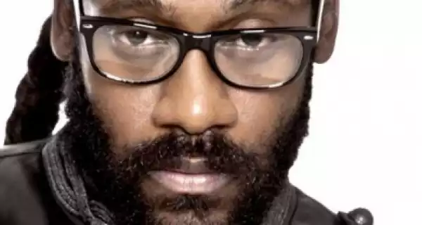 Tarrus Riley - Nothing Change (Love Reigns)